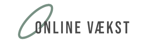 Online Vækst